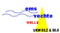 Ems-Vechte-Welle Logo